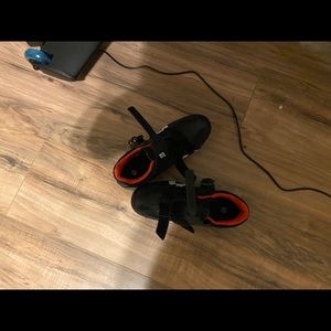 Peloton shoes size 6.5